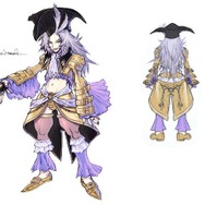 ディシディア デュオデシム ファイナルファンタジー