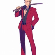 ガチトラ!~暴れん坊教師 in HighSchool~