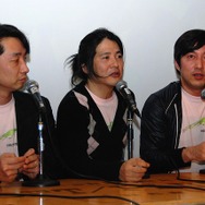 GRASSTREAM2 TRAVIS VS. GARCIA