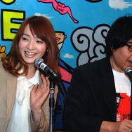 GRASSTREAM2 TRAVIS VS. GARCIA