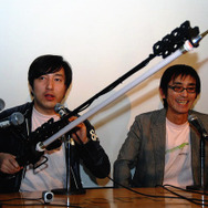 GRASSTREAM2 TRAVIS VS. GARCIA