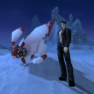 パーフェクト ワールド -完美世界-