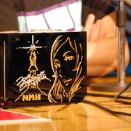 GRASSTREAM2 TRAVIS VS. GARCIA