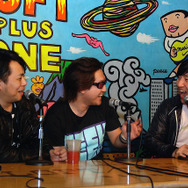 GRASSTREAM2 TRAVIS VS. GARCIA