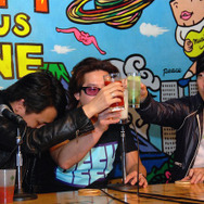 GRASSTREAM2 TRAVIS VS. GARCIA