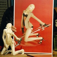 GRASSTREAM2 TRAVIS VS. GARCIA