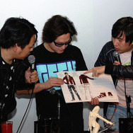 GRASSTREAM2 TRAVIS VS. GARCIA