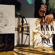 GRASSTREAM2 TRAVIS VS. GARCIA