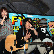 GRASSTREAM2 TRAVIS VS. GARCIA