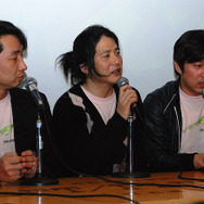 GRASSTREAM2 TRAVIS VS. GARCIA