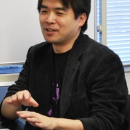 業績好調なアイディアファクトリーを直撃！外部技術を有効活用した開発体制