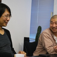 業績好調なアイディアファクトリーを直撃！外部技術を有効活用した開発体制