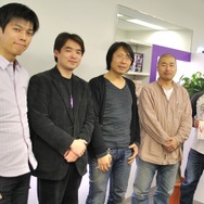 業績好調なアイディアファクトリーを直撃！外部技術を有効活用した開発体制