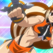 BLAZBLUE CONTINUUM SHIFT II