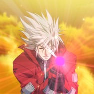 BLAZBLUE CONTINUUM SHIFT II