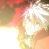 BLAZBLUE CONTINUUM SHIFT II