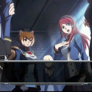 BLAZBLUE CONTINUUM SHIFT II