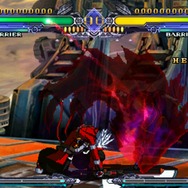 BLAZBLUE CONTINUUM SHIFT II