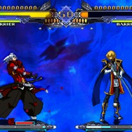 BLAZBLUE CONTINUUM SHIFT II