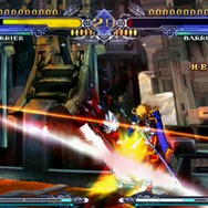 BLAZBLUE CONTINUUM SHIFT II