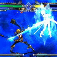 BLAZBLUE CONTINUUM SHIFT II