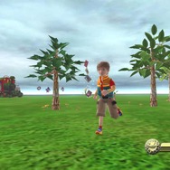 『ナイツ〜星降る夜の物語〜』には「お天気チャンネル」と連動する新要素が