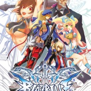 BLAZBLUE CONTINUUM SHIFT II