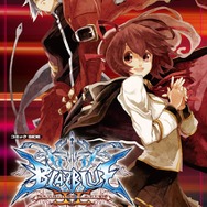 BLAZBLUE CONTINUUM SHIFT II