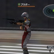 地球防衛軍2 PORTABLE