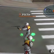 地球防衛軍2 PORTABLE