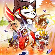 『のぶニャがの野望』とTV番組「戦国鍋TV」がコラボを果たす