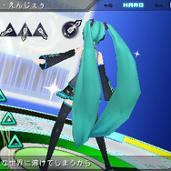 初音ミク -Project DIVA- 2nd