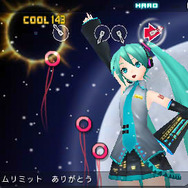 初音ミク -Project DIVA- 2nd