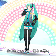 初音ミク -Project DIVA- 2nd