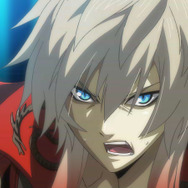 アンチェインブレイズ レクス