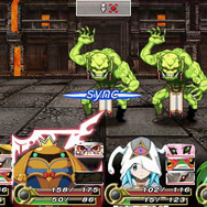 アンチェインブレイズ レクス