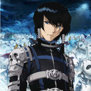 アンチェインブレイズ レクス