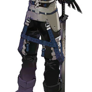 アンチェインブレイズ レクス