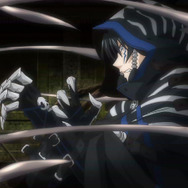 アンチェインブレイズ レクス