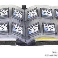 「カード&マニュアルホルダー12」がオンライン限定で販売