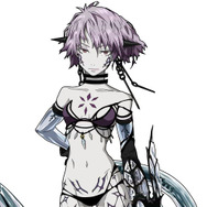 アンチェインブレイズ レクス