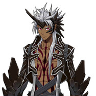 アンチェインブレイズ レクス