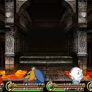 アンチェインブレイズ レクス