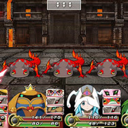 アンチェインブレイズ レクス