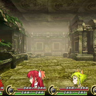 アンチェインブレイズ レクス