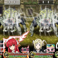 アンチェインブレイズ レクス