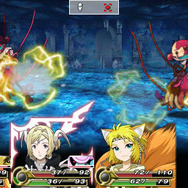 アンチェインブレイズ レクス