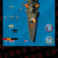 『カプコンアーケード』に協力プレイ可能な『ファイナルファイト』『1943』を追加、『デッドライジング・モバイル』もアップデート