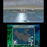 Fishing 3D