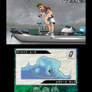 Fishing 3D